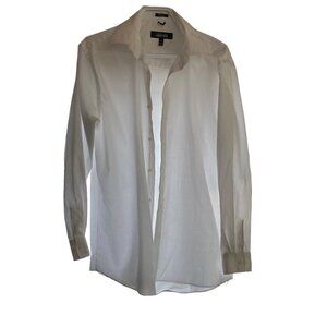 Men's Reaction Kenneth Cole Wrinkle Free Long Sleeve Button Down Dress Shirt